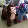 Hansel high profits moving animal toy,walking animal toy kids on animal toy for