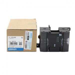 CP1W-8ED Omron Industrial Automation Module