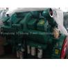 China Original CCEC Cummins Water Cooled Diesel Engine Generator KTA38- G2 38L Displacement wholesale