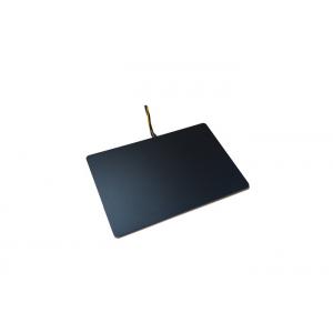 China Stainless Steel KVM IPC Touchpad Pointing Device DC5V supplier