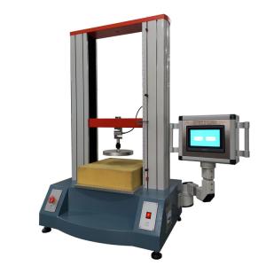 China Тестер отклонения силы твердости вмятия пены губки ASTM D3574 wholesale