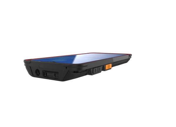 Speedata Handheld RFID Reader Writer LF HF 1D 2D Barcode Scanner QR Scanning Integration