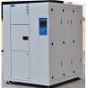 China Programmable Cold Hot Temperature Cycling Chamber , Thermal Shock Test Equipment wholesale