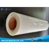 Color Separation Inkjet Screen Printing Film With Single Side Printing Coating
