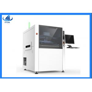 China PCB automatic solder paste printer Full Automatic Printer Machine SIRA For Led Production Line supplier