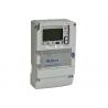 Ladder Billing Three Phase Fee Control Smart Electric Meter With Carrier