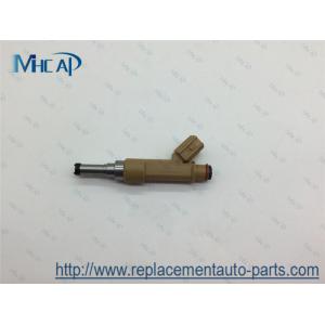 Vehicle Sensor Parts Fuel Injector Parts Nozzle 23250-0T020 For Toyota Corolla Matrix