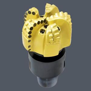 China Diamante PDC Perforación Bit 8-3/4 pulgadas cortador fijo PDC Bit Of Oilfield herramienta wholesale