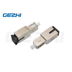 Sc Upc Inline Optical Attenuator Female Male 0 - 25db Fiber Optic Accessories