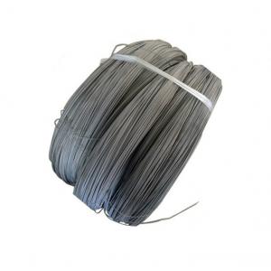 China Nitric Acid Resistance Nickel Alloy Welding Wire NS334 Wire Ernicrmo-4 Hastelloy C276 C22 B3 Wire supplier