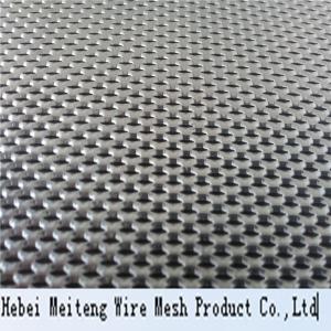 PVC Expanded Plate Mesh/ Metal Expanded Mesh/Aluminium Mesh(Anping Factory)