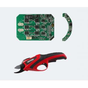 Custom Circuit Board Printing For Electric Garden Scissors Support Non Inductive Square Wave Control