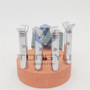 Forming Abrasive Dressing Tools Metal Sintered Multipoint Diamond Dresser