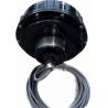 China 45m Endress Hauser Instruments Ultrasonic Measurement Time-Of-Flight Prosonic FDU95-R1G1A wholesale