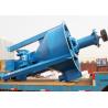 China Vertical Froth Pump For Handling Abrasive And Corrosive Slurries With Foam And Forth wholesale