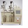Automatic gasoline oxidation stability tester (induction period method) Metal
