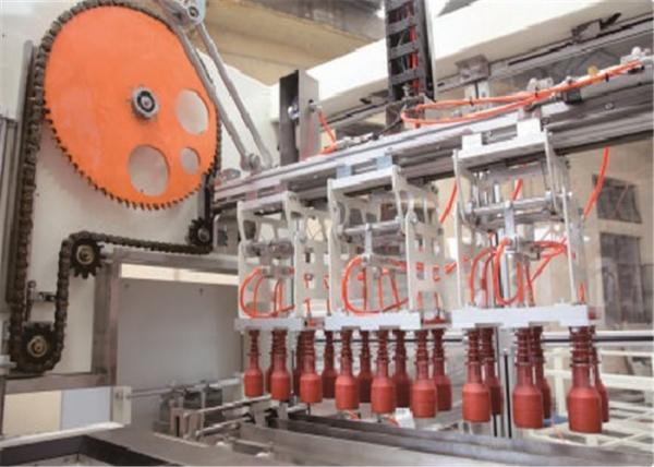 380vac 50hz Can Packaging Machine With Efficiency 15 - 20 Cartons / Min