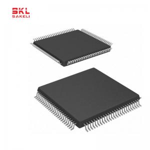 XC2C64A-7VQG100C Flash Memory Ic Chip For Enhanced System Design