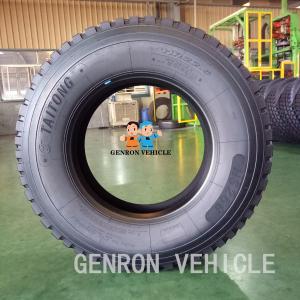China Tire 12.00R22.5 13.00R22.5 295R80 Truck Trailer Spare Parts Truck Tires supplier