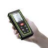 China Handheld Laser Distance Meter 50M With Self Calibration Function OEM wholesale