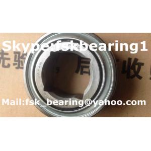 China High Lubrication SBX1135 Deep Groove Ball Bearing Square Bore supplier