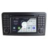 Mercedes Benz ML/W164 Android 10.0 Car DVD player GPS navigation Stereo Radio