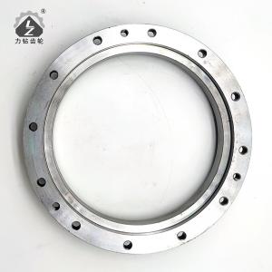 Industrial Machinery Gear Oil Seal , Excavator Gear Parts For SK200-3