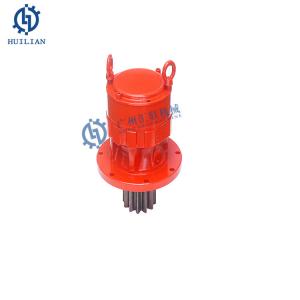 China DH80 Reduction Gear Box DH150-7 Swing Gearbox for DOOSAN Swing Drive Excavator Spare Parts wholesale