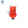 China DH80 Reduction Gear Box DH150-7 Swing Gearbox for DOOSAN Swing Drive Excavator Spare Parts wholesale