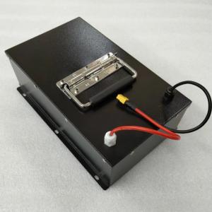 41ah 24V Lithium Battery Pack With 18650 Cell CB UN KC Certificated