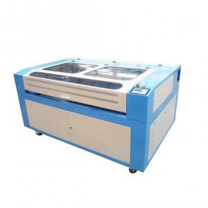 130/150/180w Co2 Laser Cutting Machine 1300x900mm For Acrylic Engraving