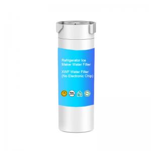 XWFE / XWF Refrigerator Water Filter Replacement 0W Power 0.5 gpm 1.98 Lpm Flow Rate