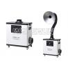 One Duct Metal body Nail Salon Fume Extractor System / Fumes Eliminator in 110V