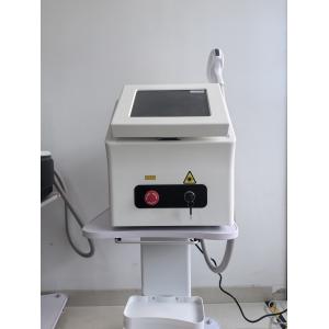 America Import Diode Laser Hair Removal Equipment for Safe and Painless Treatment