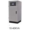 10KV - 400KVA Online Low Frequency UPS / HRD PV Network UPS