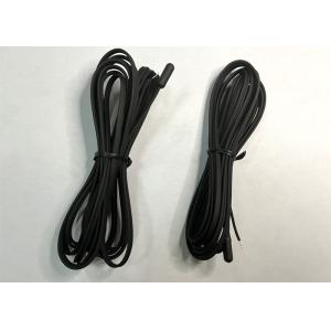 China シングル・インソレート NTC TPE OM 探査機 防水温度センサー 6 X 5 X 15mm supplier