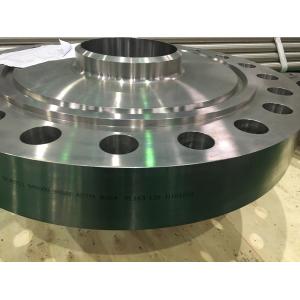 China Steel Flanges,BS / ISO1/2 NB TO 24 NB Long Weld Neck Flanges,SO RF Flanges,WN RF Flanges ,SW RF Flanges , BL RF supplier