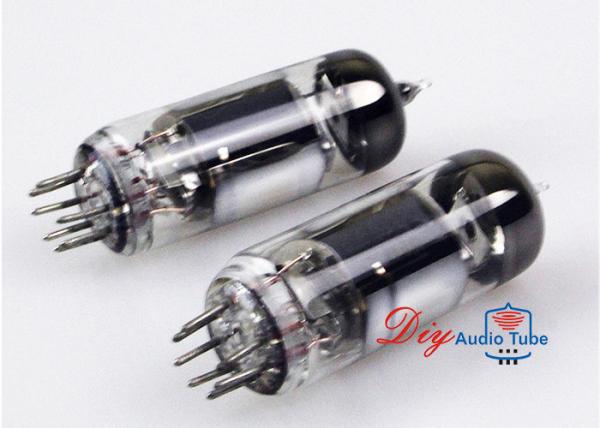 China New Old Stock 6j5 DiY Vintage Vacuum Tubes For Headphone Ampilifier