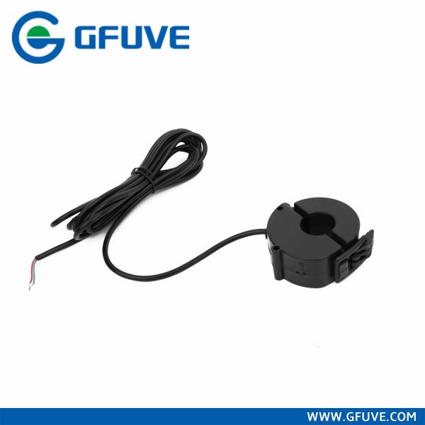 current transformer 5a class type split core accessories ct split core tension insulation for 277v thermal class b trans