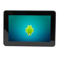 China Widescreen 10.1'' 10'' Fanless Industrial Tablet PC Touch Screen Intel J1800 J1900 on sale