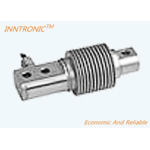 China Célula de carga puntual IN-35504 de aleación tipo fuelle C3, sensor de fuerza de peso para medición de par, 2 mV/V, reemplazo de HBM wholesale