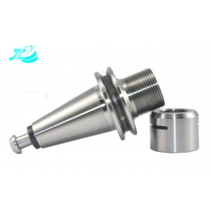 China Micro ER Collet Chuck ISO30 ER20-060MS CNC Machine Cutting Tools Fine Balanced Milling Arbors supplier
