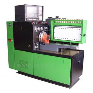 China LBD-EMC diesel injection pump test bench supplier