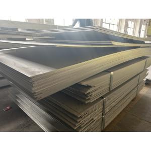 China 440C  Series JIS Stainless Steel Embossed Sheet  Hot Rolled 316 Stainless Sheet supplier