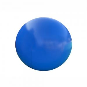 2.5m Inflatable PVC Ball Customized Oversize OEM Entertainment