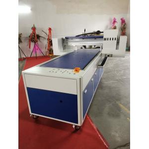 China Desktop Flatbed A3 Digital Tee Shirt Printing Machine 2065 * 1705 * 1240mm wholesale