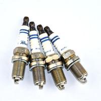 China Honda City 2007 Motorcycle Platinum Spark Plug on sale