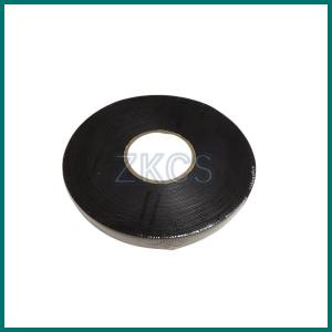 China Electrical Properties Shielding EPR Rubber Electrical Tape Semi Conducting supplier