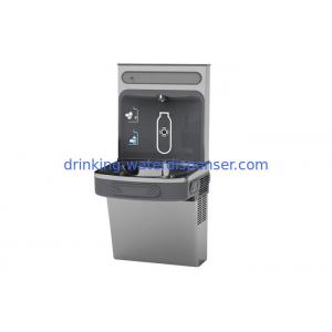 Drinking Water Dispenser Drinking Fountain SS Construction No Filtration System