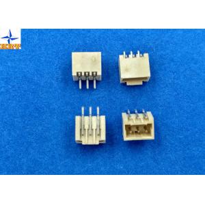 China Wafer Connector Pitch 1.50mm Pin Brass/ Tin-plated wire to board connectors supplier